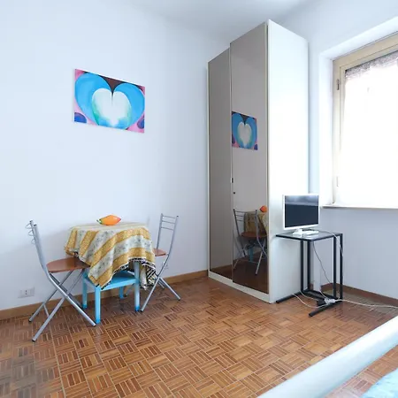 Piazza Tarquinia Penzion