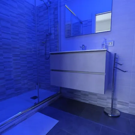 Penzion Piazza Tarquinia