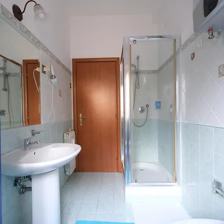 Penzion Piazza Tarquinia Řím