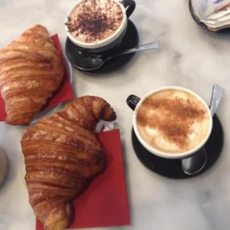 Piazza Tarquinia Penzion