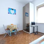 Piazza Tarquinia Гостевой дом