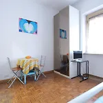 Гостевой дом Piazza Tarquinia Рим