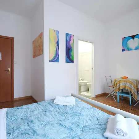 Casa de hóspedes Piazza Tarquinia *