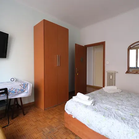 Piazza Tarquinia Casa de hóspedes Roma